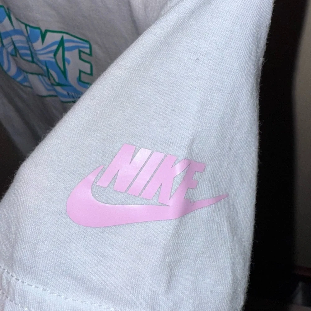 Nike boys short